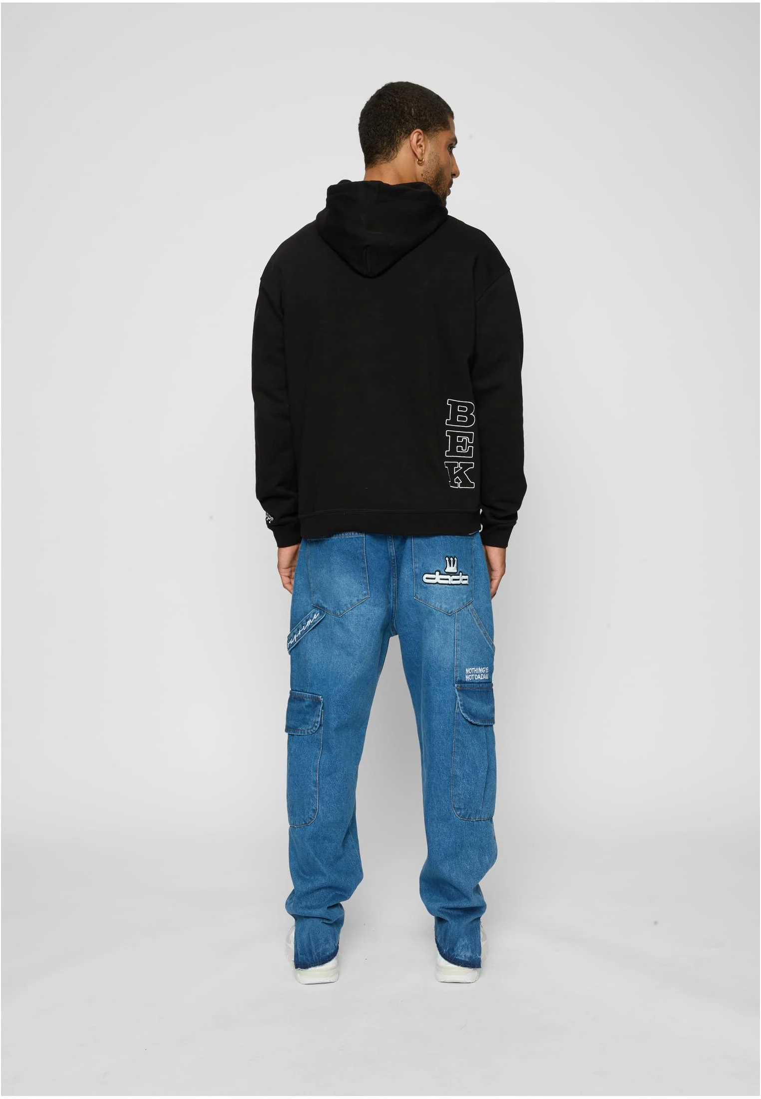 BEK x Hoodie