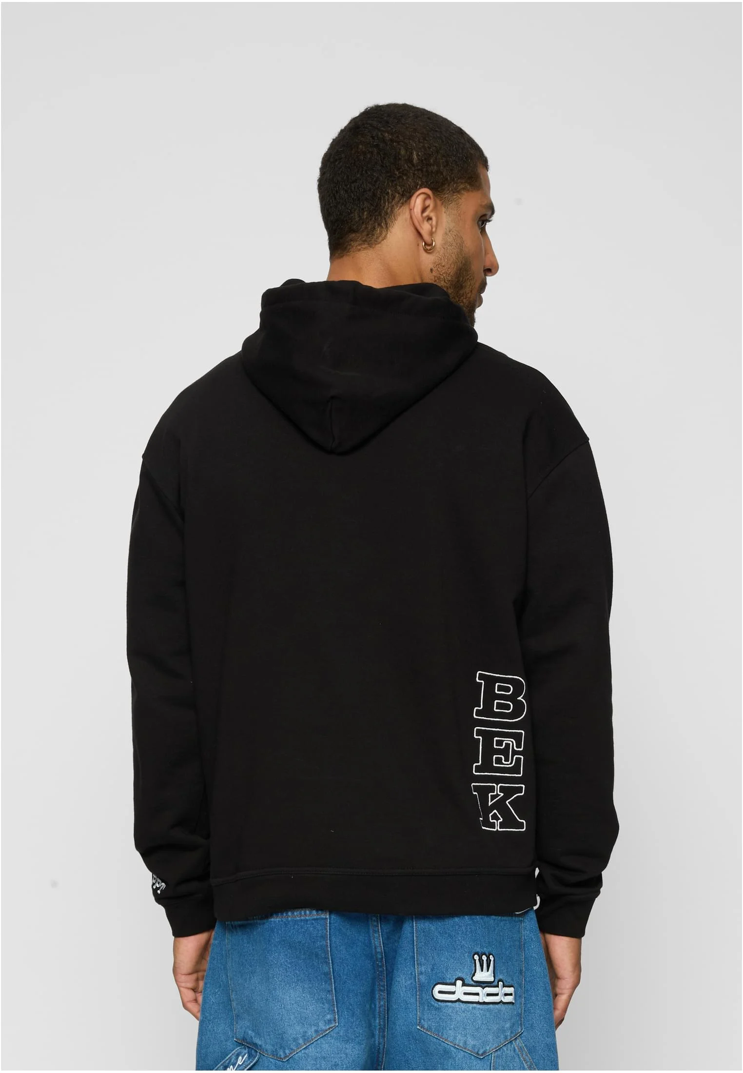 BEK x Hoodie