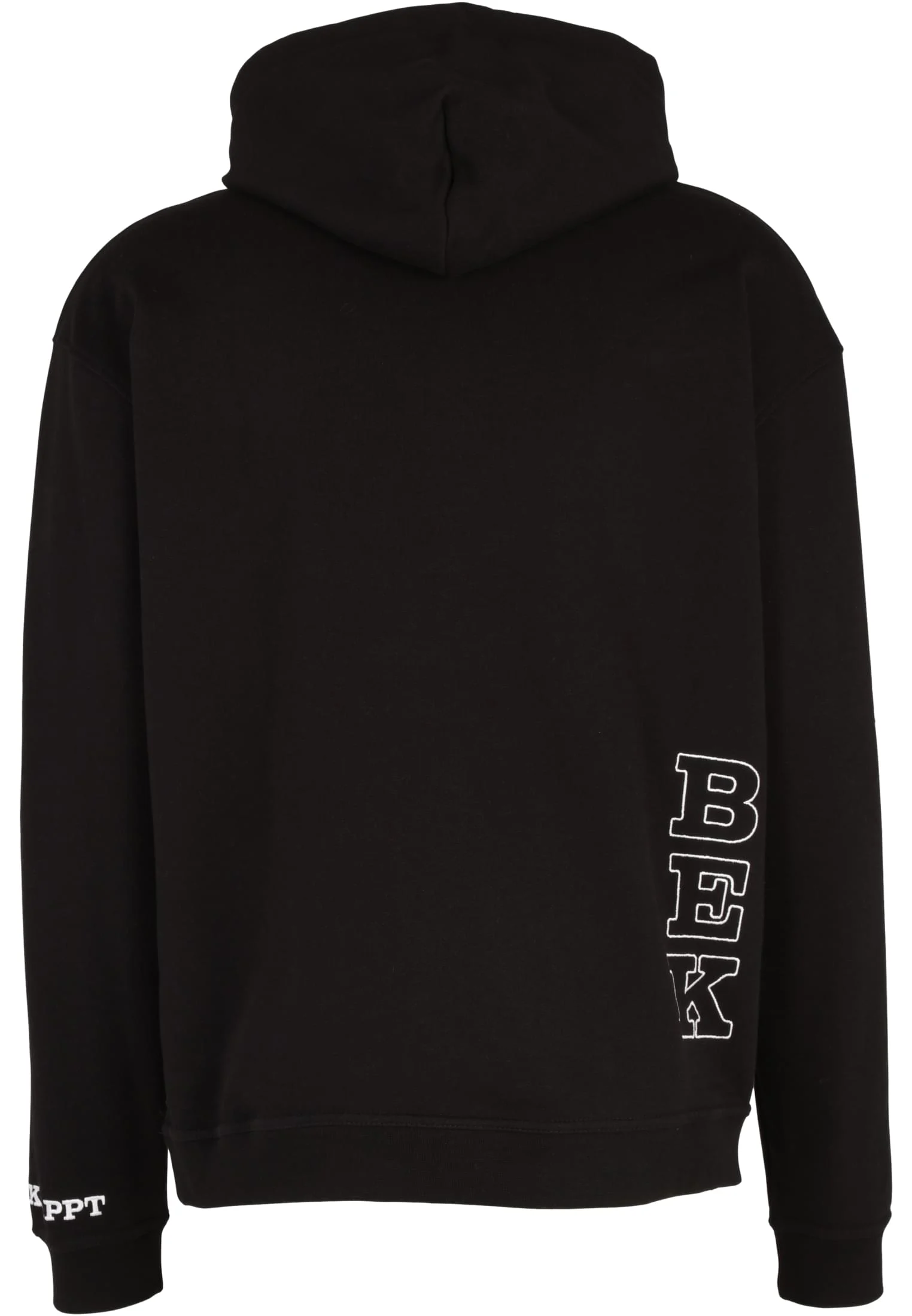 BEK x Hoodie