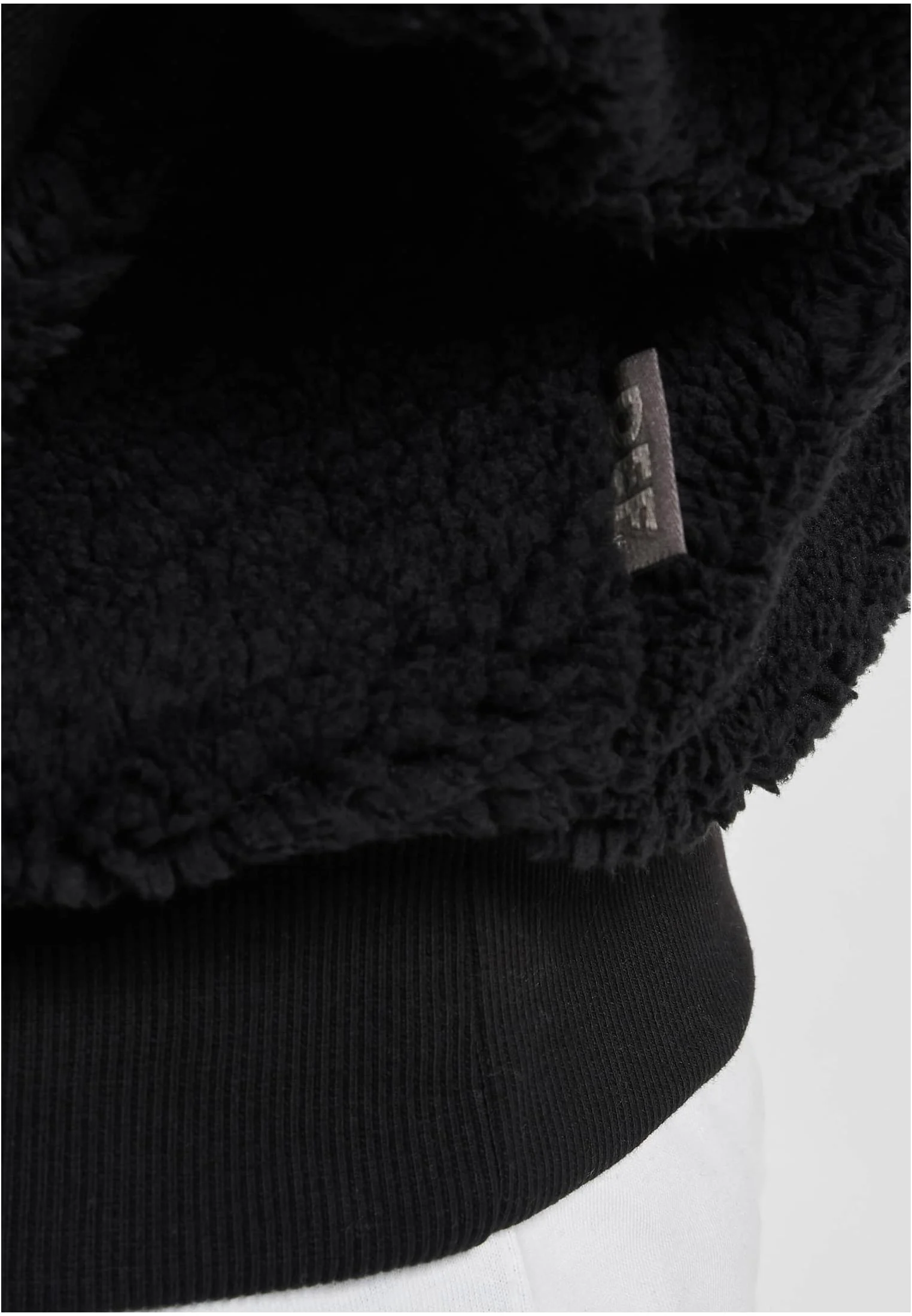 skwm-tb-DFHD172_Mw17-00007 Teddy Hoody Embroidery