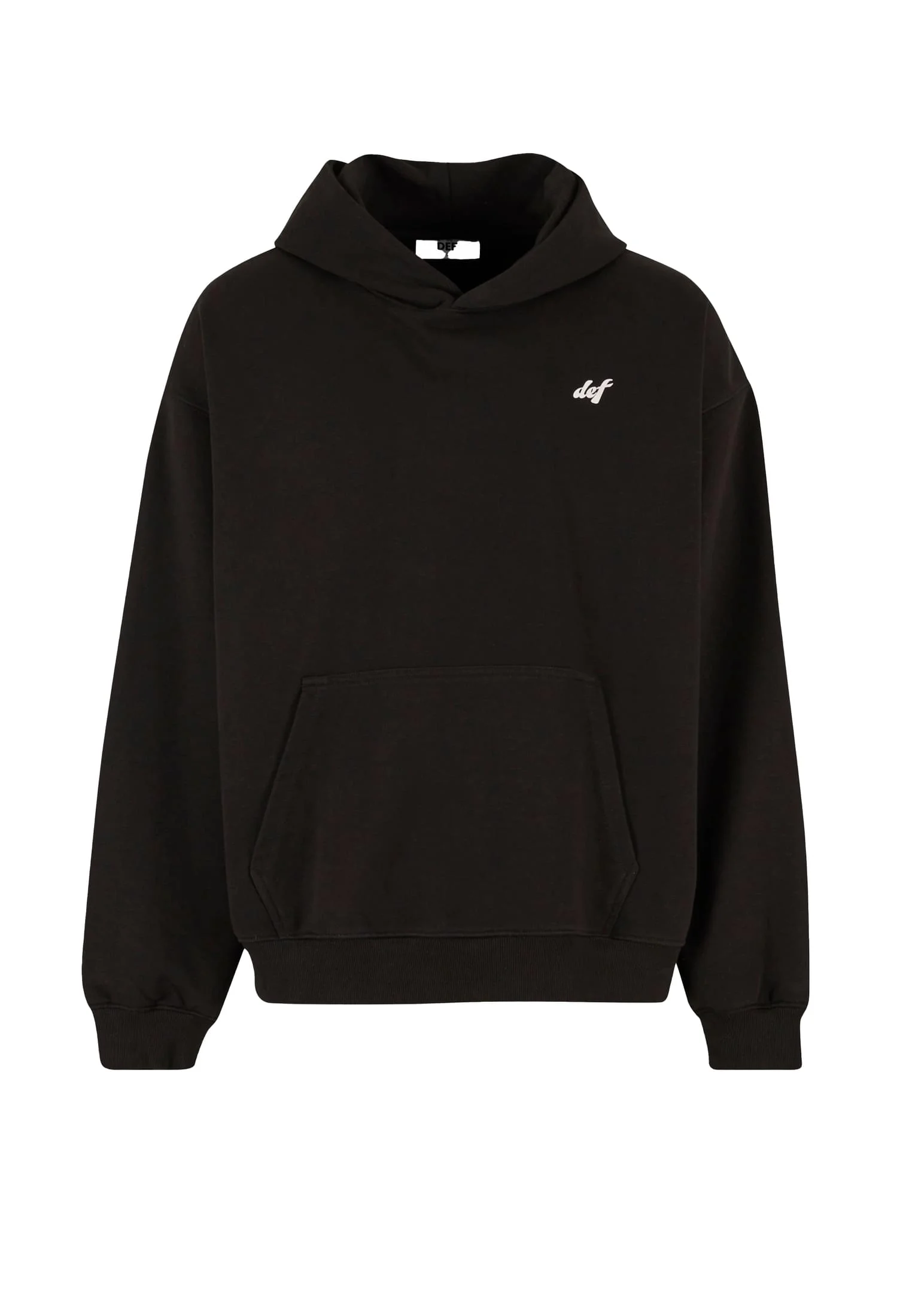 skwm-tb-DFHD195_P1-20366 Not a Follower Hoodie