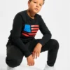 skwm-tb-DFKMMLS002_Mw12-00007 Long Sleeve Dont Walk Dance