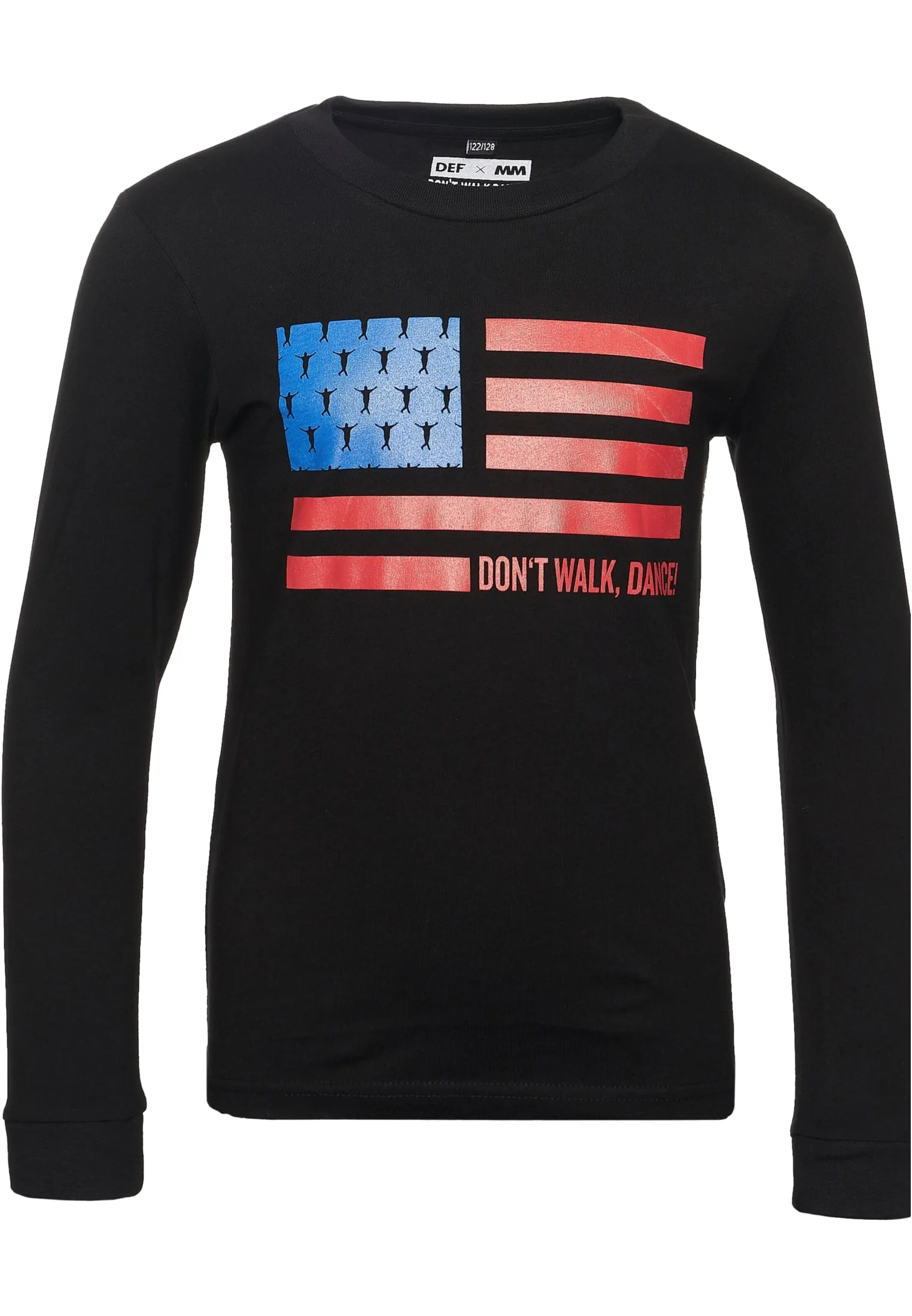 skwm-tb-DFKMMLS002_P1-00007 Long Sleeve Dont Walk Dance