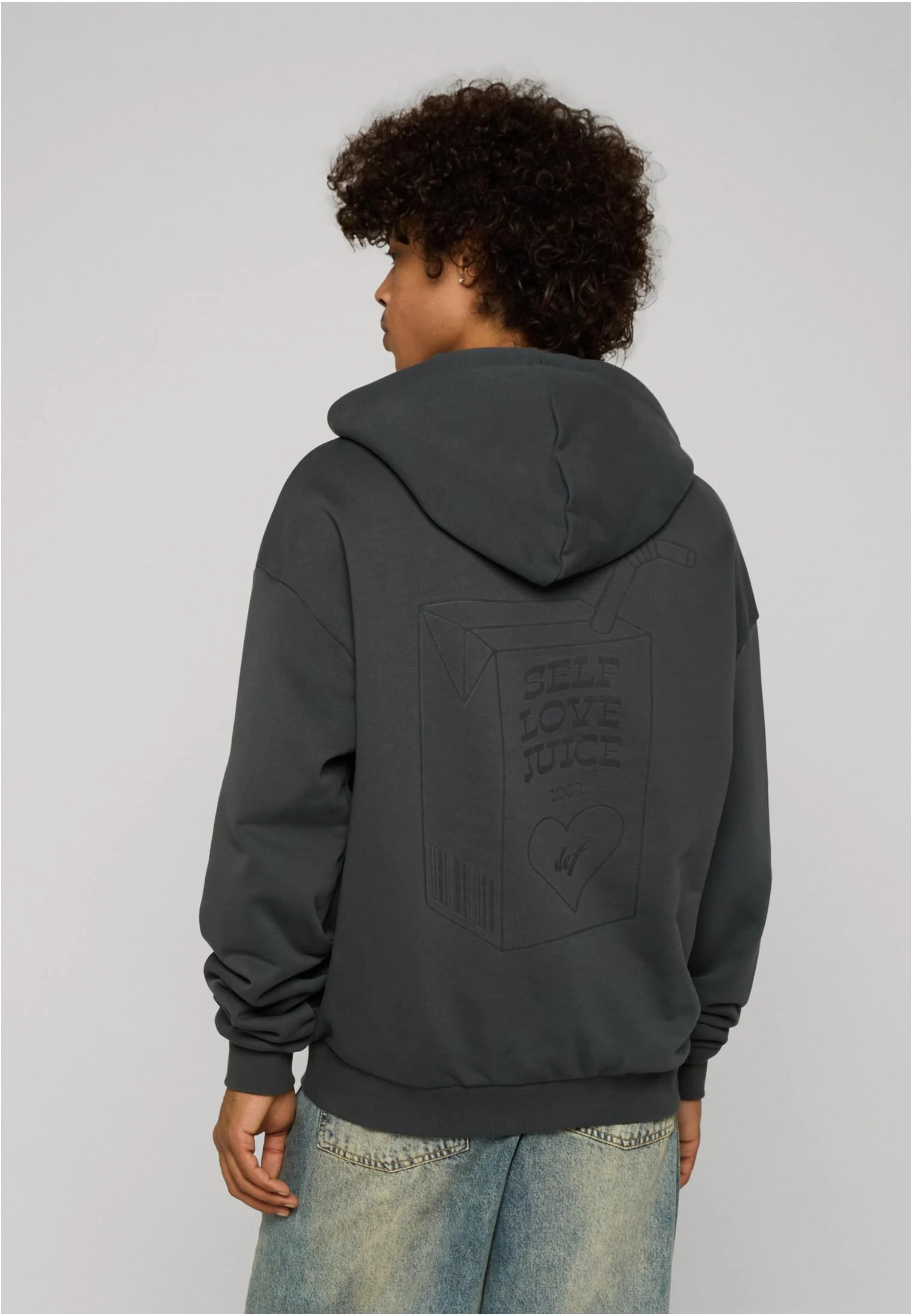 DRINK Hoody