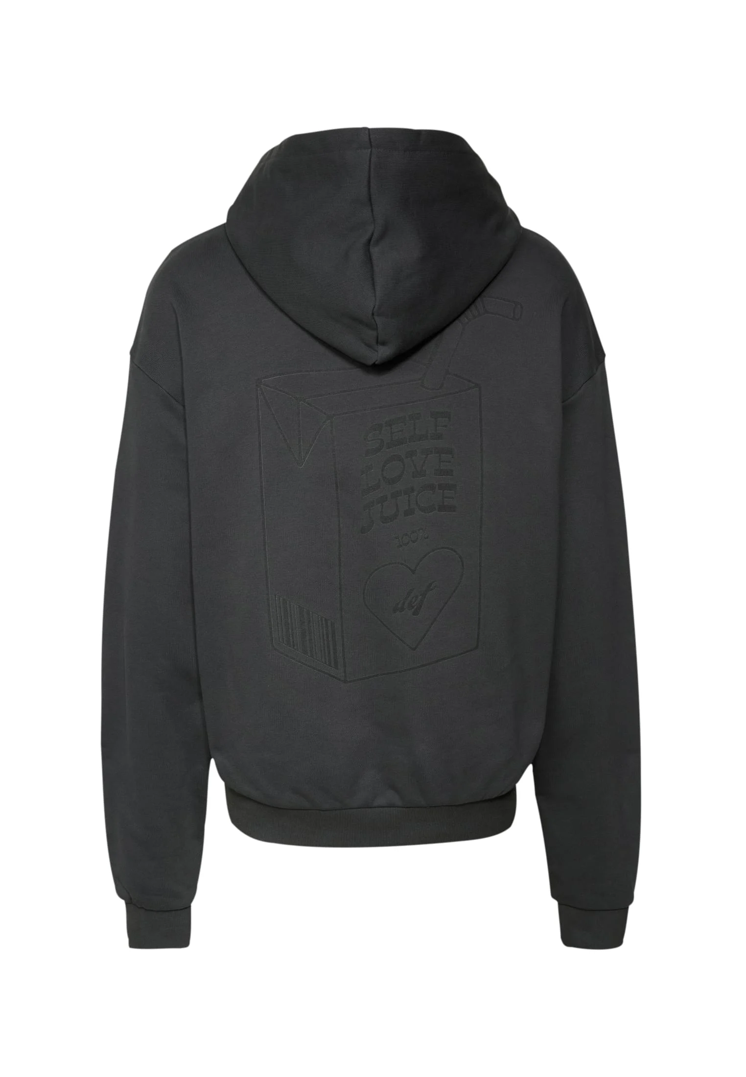 DRINK Hoody