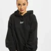 Double Hoody