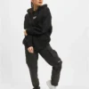 Double Hoody