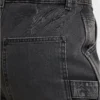 skwm-tb-DFLJS196_Mw18-19071 Straight Fit Jeans