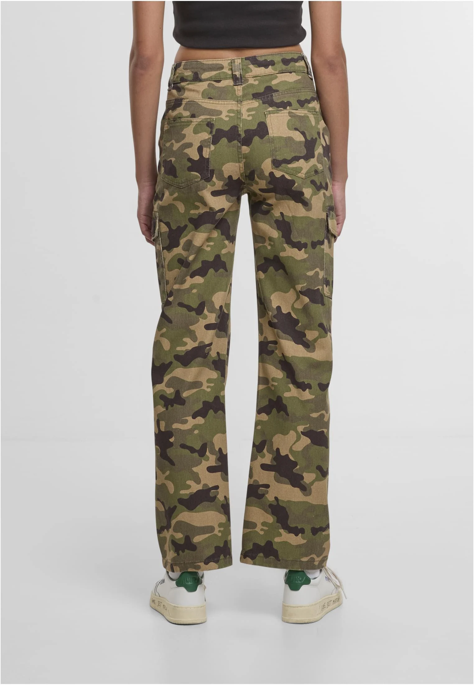 skwm-tb-DFLJS197_Mw2-00778 Straight Fit Jeans