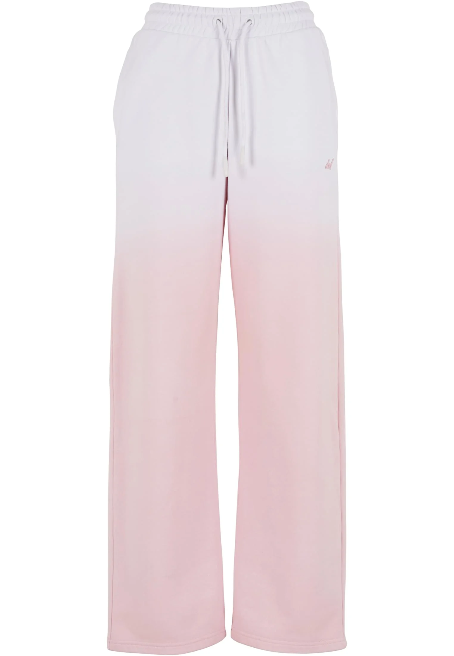 skwm-tb-DFLSP158_P1-21370 GRADIENT Jogginghosen