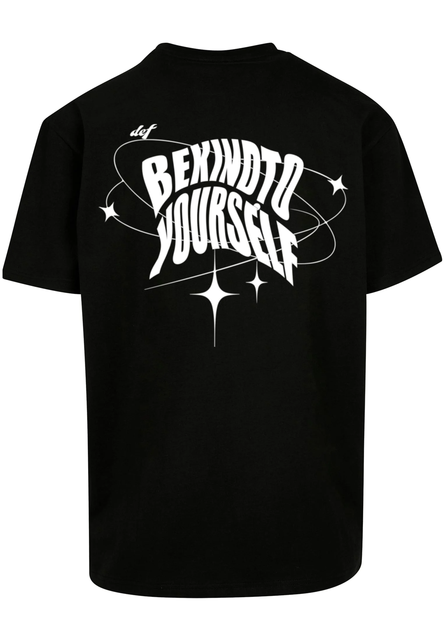 skwm-tb-DFLTS002M_P2-00007 BEKIND T-Shirt