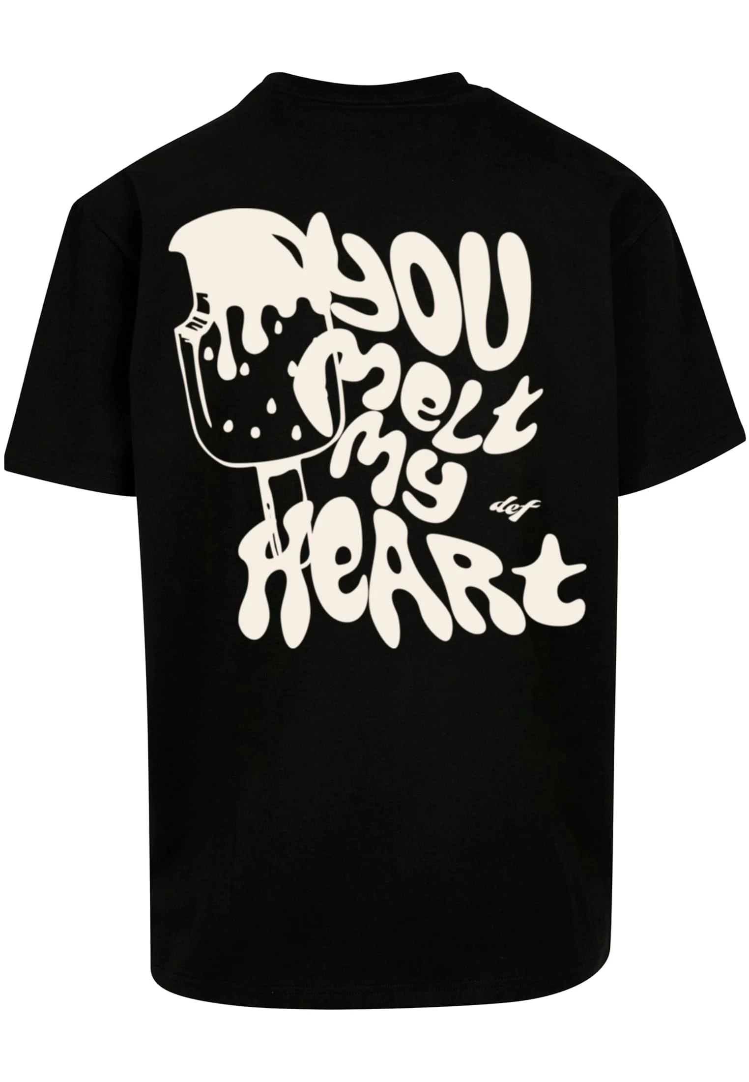 skwm-tb-DFLTS003M_P2-00007 MELT T-Shirt