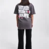 skwm-tb-DFLTS005M_Mw16-00094 HAPPY T-Shirt