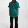 skwm-tb-DFLTS006M_Mw12-00110 HEART T-Shirt