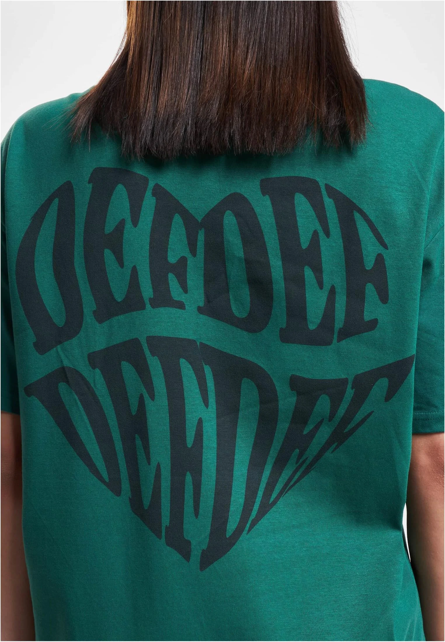 skwm-tb-DFLTS006M_Mw17-00110 HEART T-Shirt
