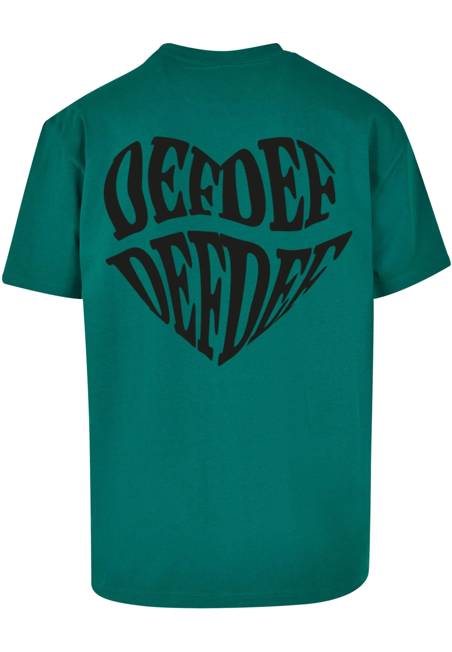 skwm-tb-DFLTS006M_P2-00110 HEART T-Shirt