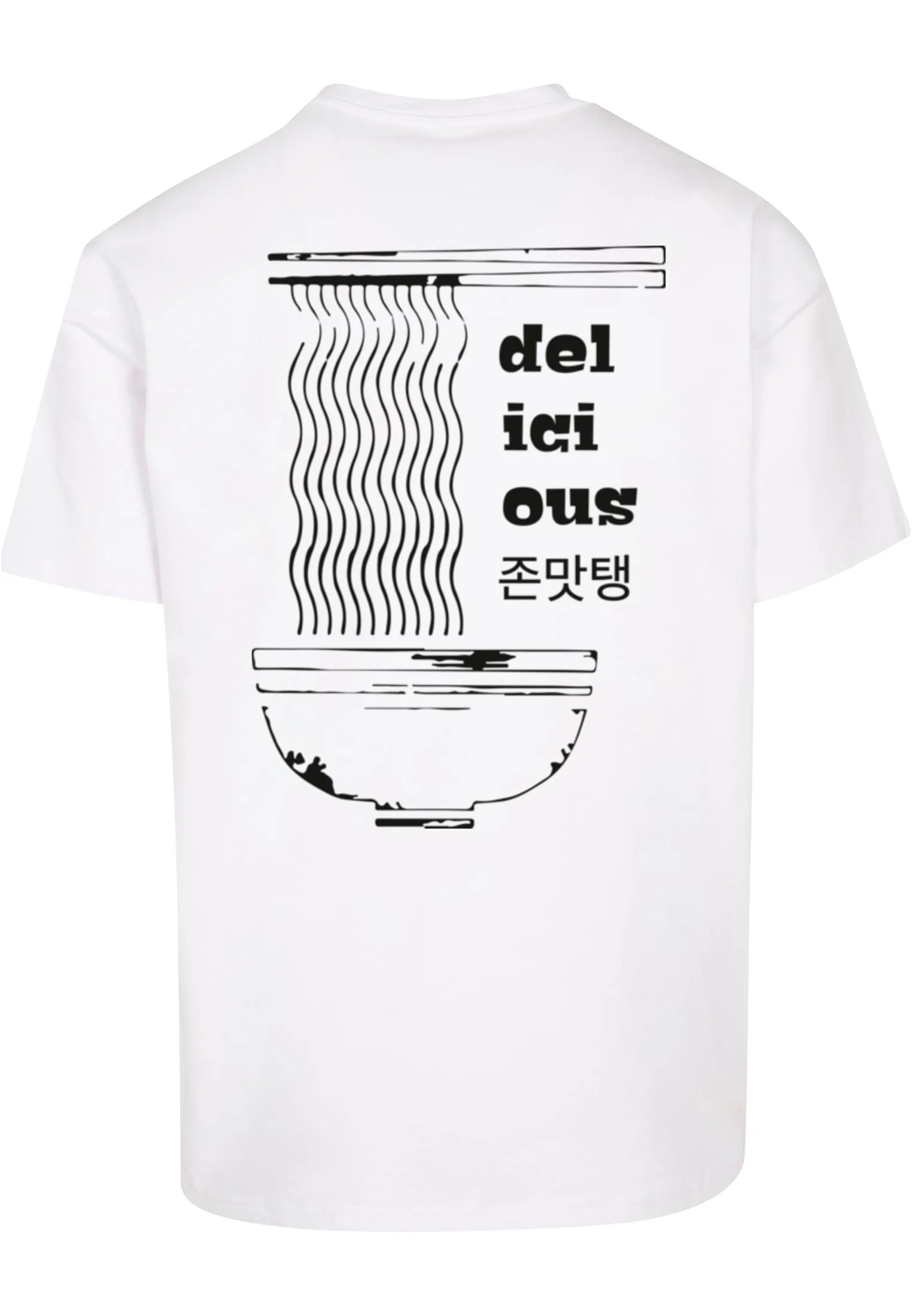 skwm-tb-DFLTS007M_P2-00220 RAMEN T-Shirt