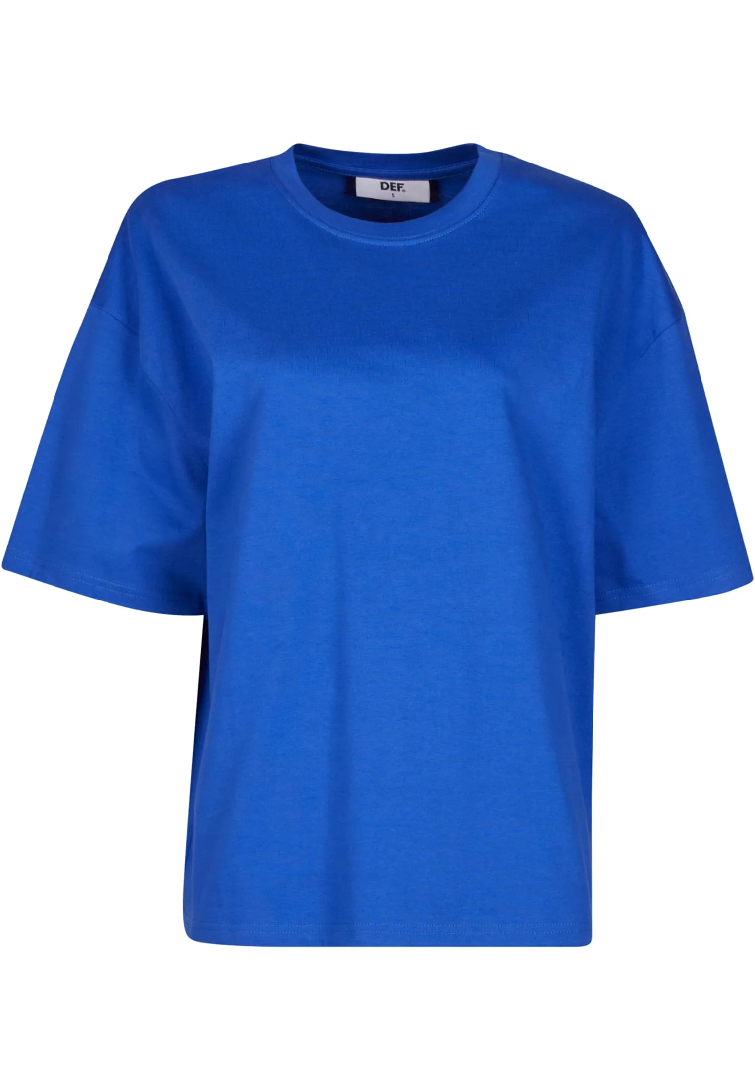 skwm-tb-DFLTS207_P1-01495 Essential T-Shirt