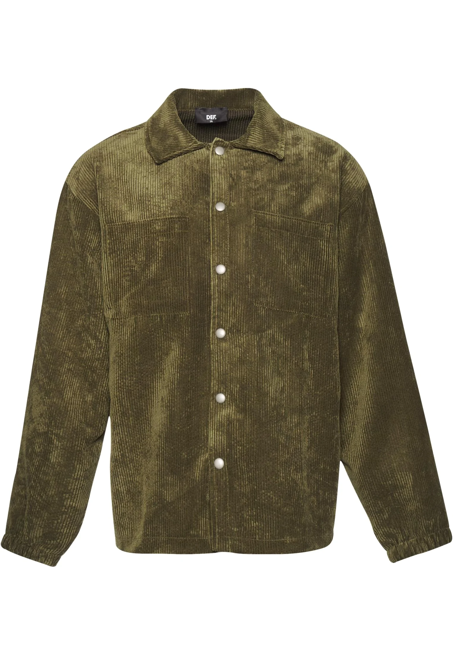 skwm-tb-DFST006_P1-00176 Cord Shirt