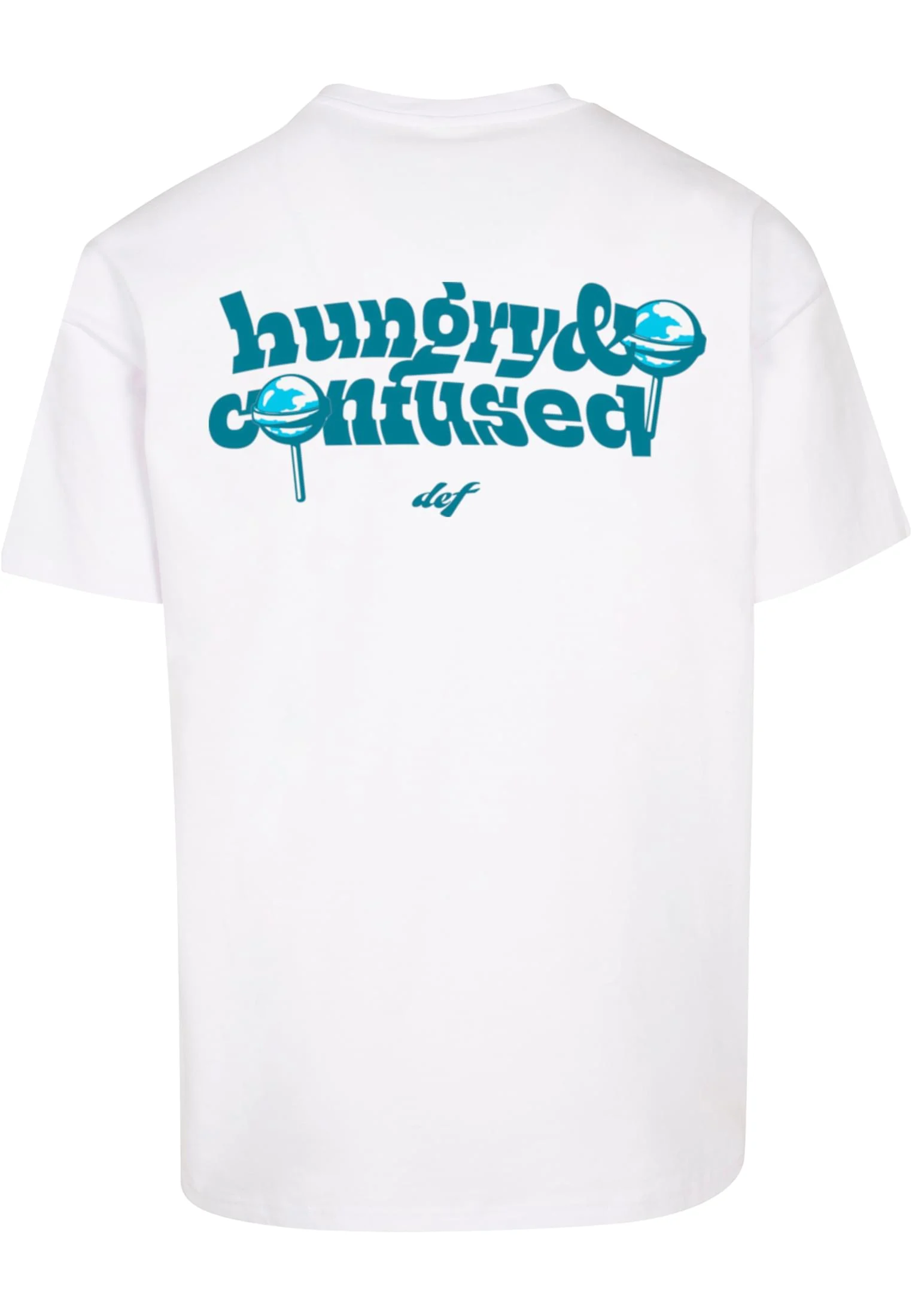 skwm-tb-DFTS004M_P2-00220 HUNGRY T-Shirt