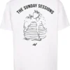 skwm-tb-DFTS010M_P2-00220 SUNDAY T-Shirt