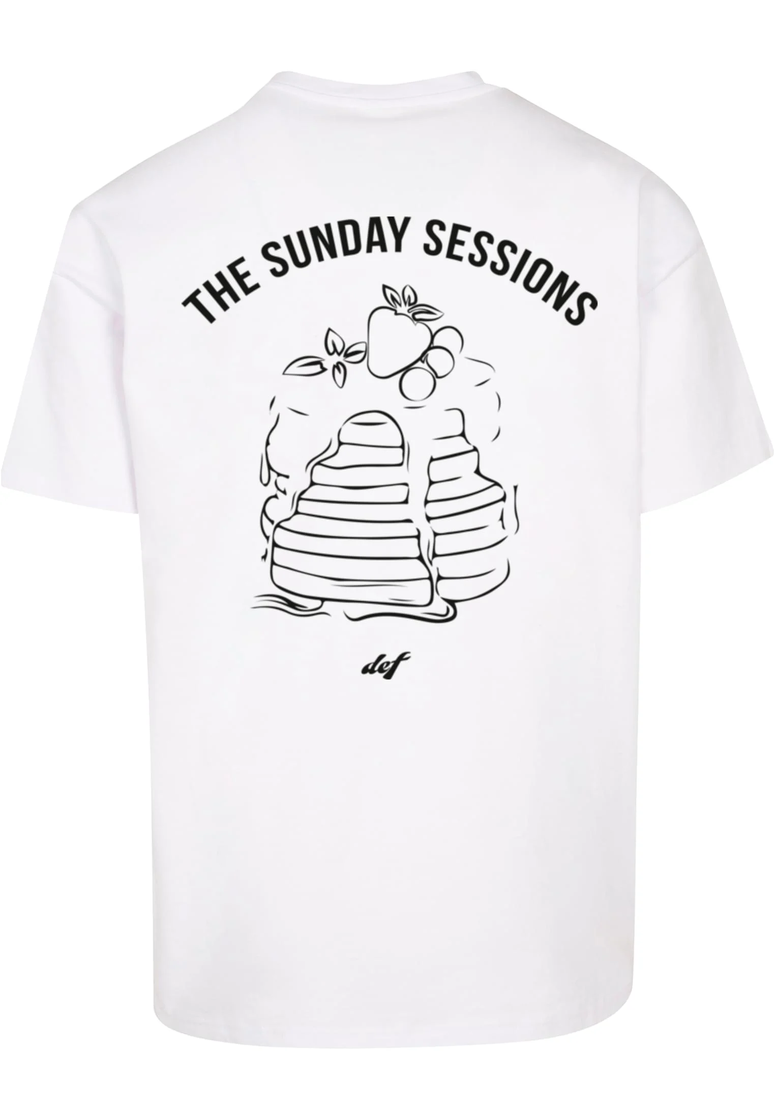 skwm-tb-DFTS010M_P2-00220 SUNDAY T-Shirt