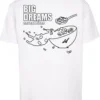 skwm-tb-DFTS011M_P2-00220 CEREAL T-Shirt