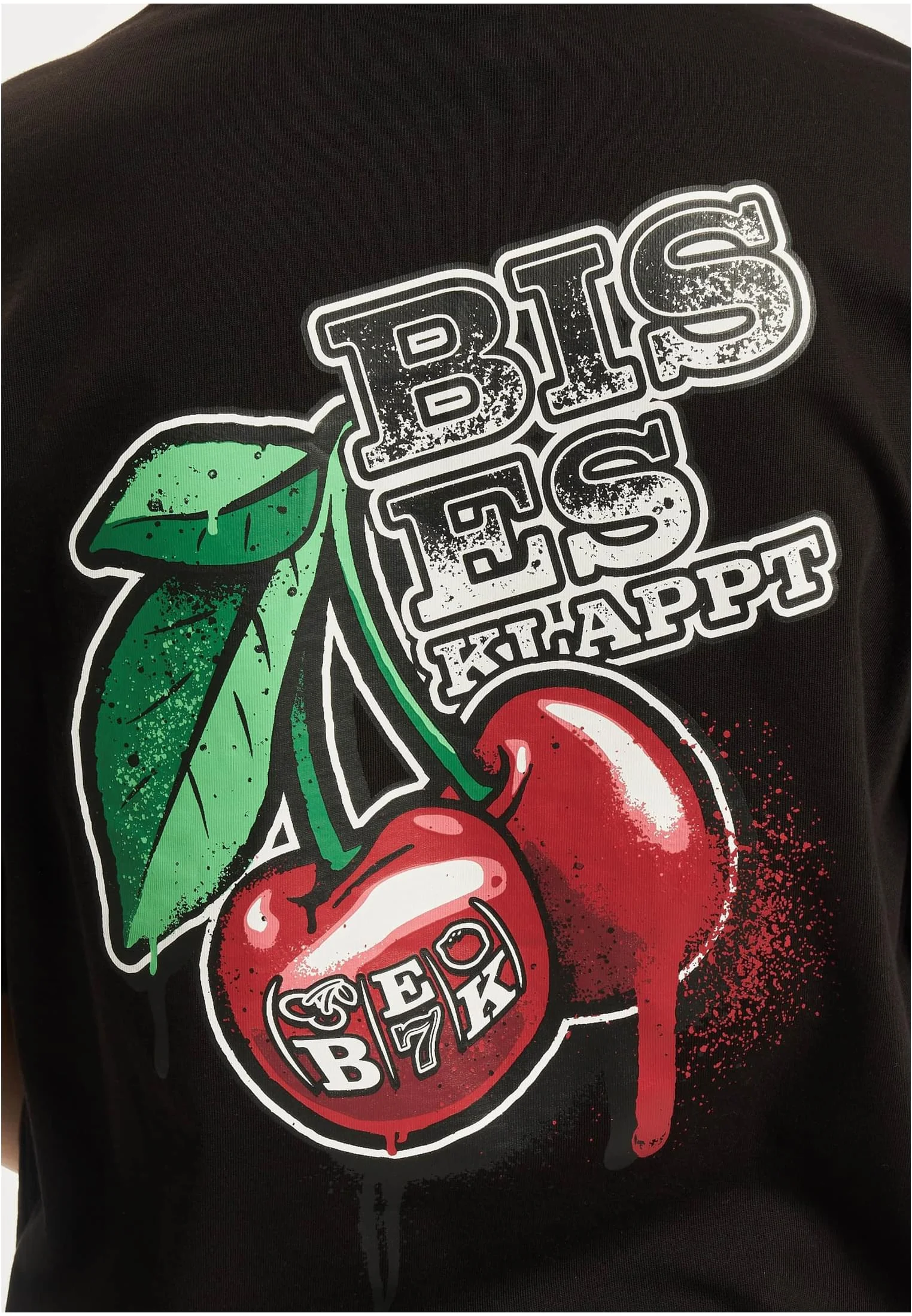 BEK x Cherry T-Shirt