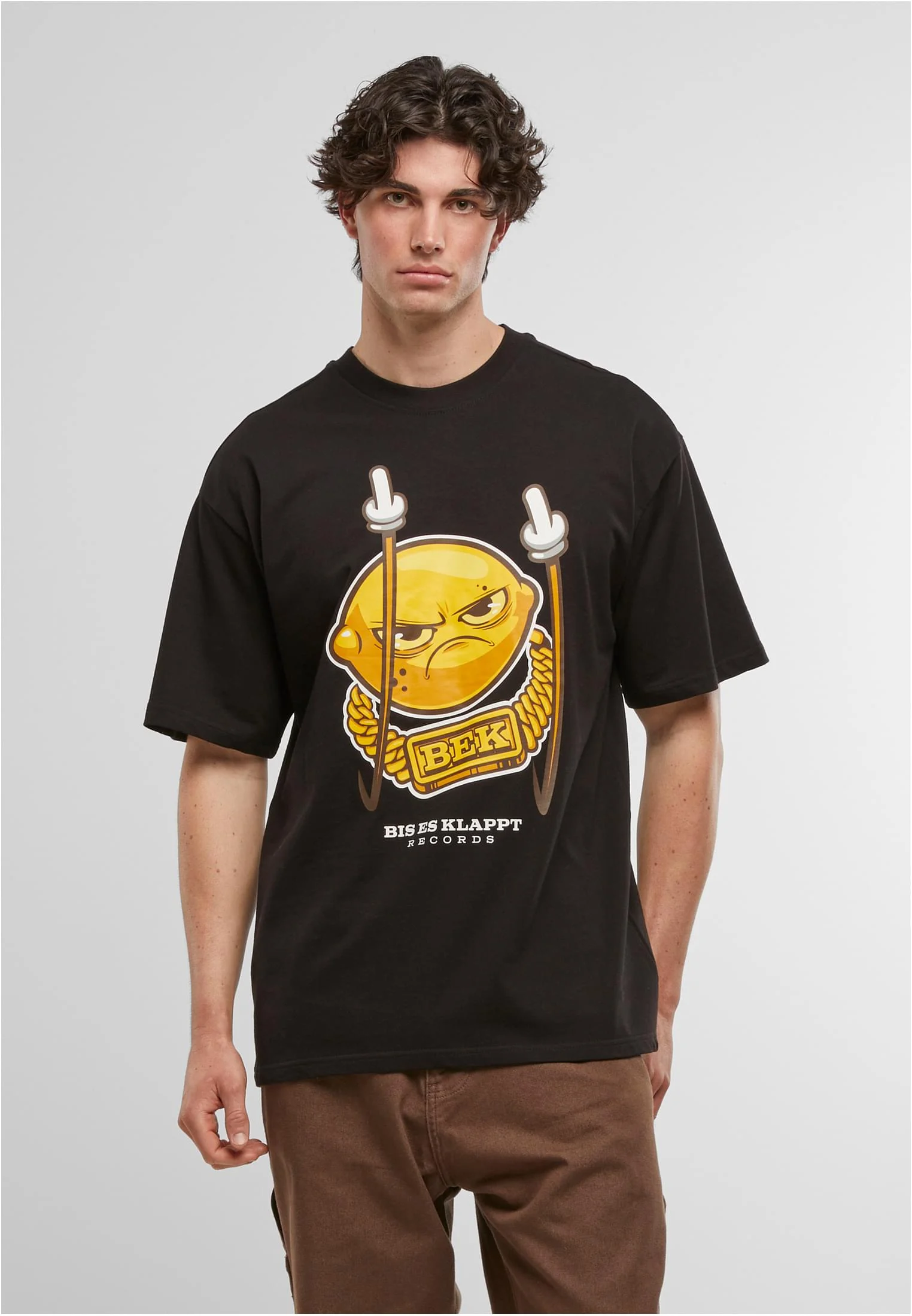 BEK x Shirty T-Shirt