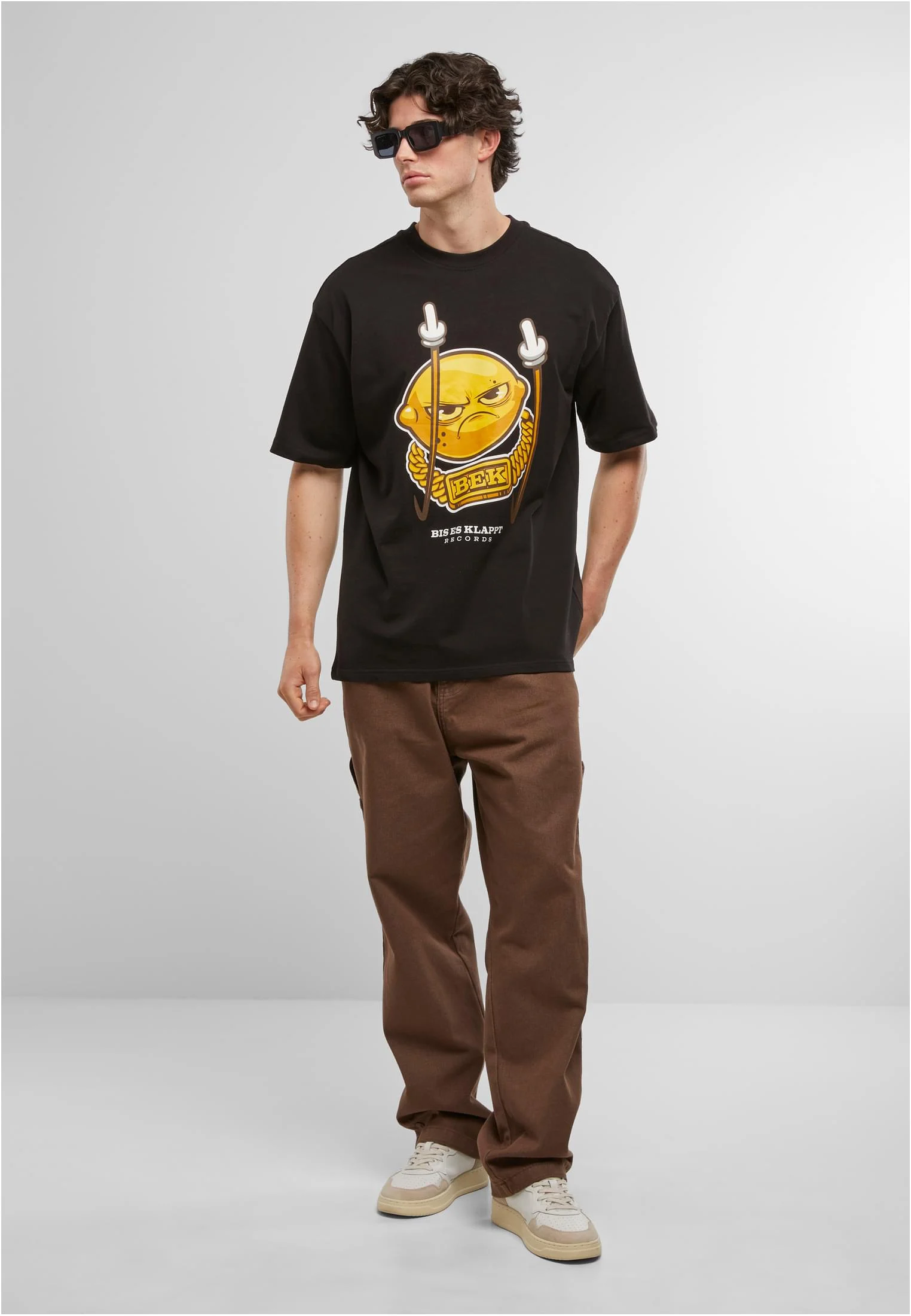 BEK x Shirty T-Shirt