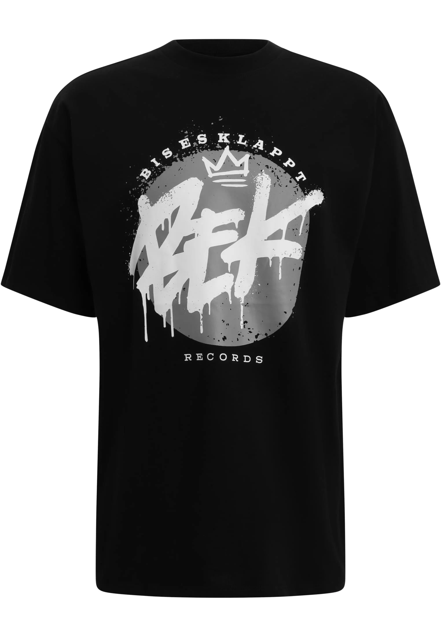 BEK x Big Logo T-Shirt