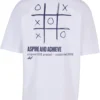 skwm-tb-DFTS258_P2-21363 TICTACTOE T-Shirts