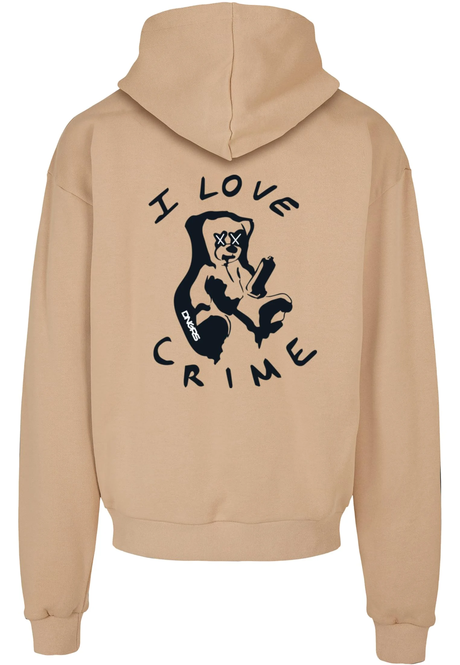skwm-tb-DGHD510M_P2-03738 DGHD510M Teddy Hoody