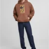 DGHD511M Rosecutter Hoody