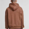 DGHD511M Rosecutter Hoody