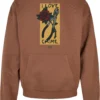 DGHD511M Rosecutter Hoody