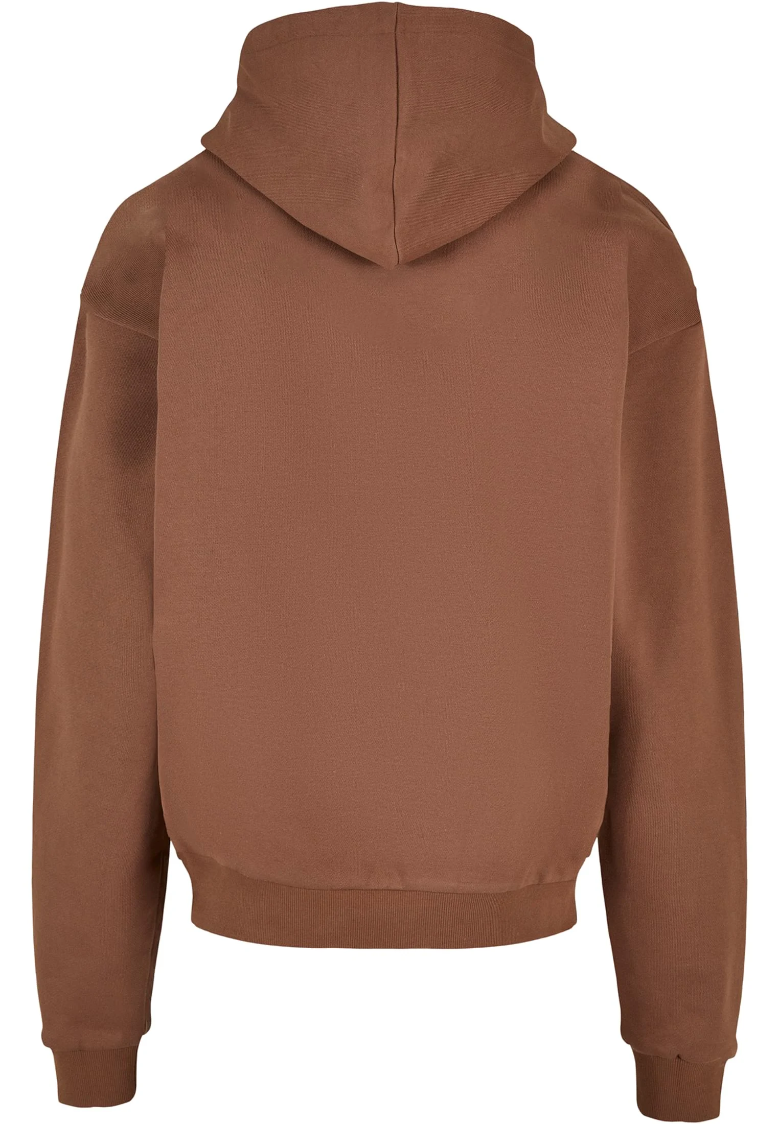 DGHD511M Rosecutter Hoody