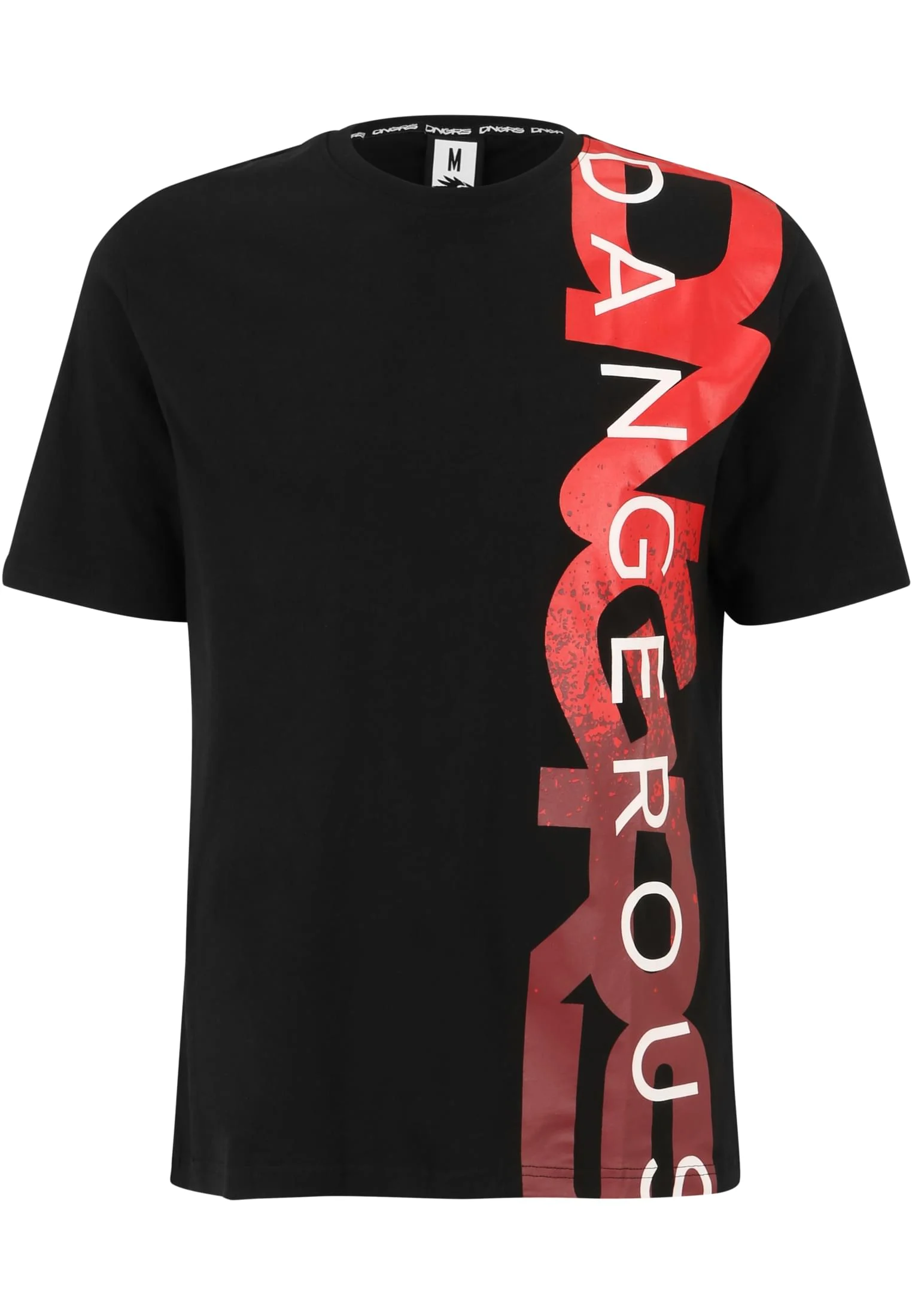skwm-tb-DGTS787_P1-02374 Hyena T-Shirt