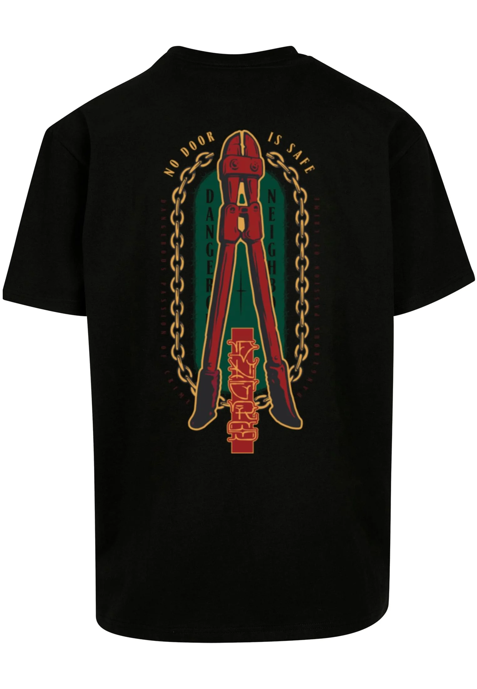 skwm-tb-DGTS875M_P2-00007 DGTS875M Boldcutter T-Shirt