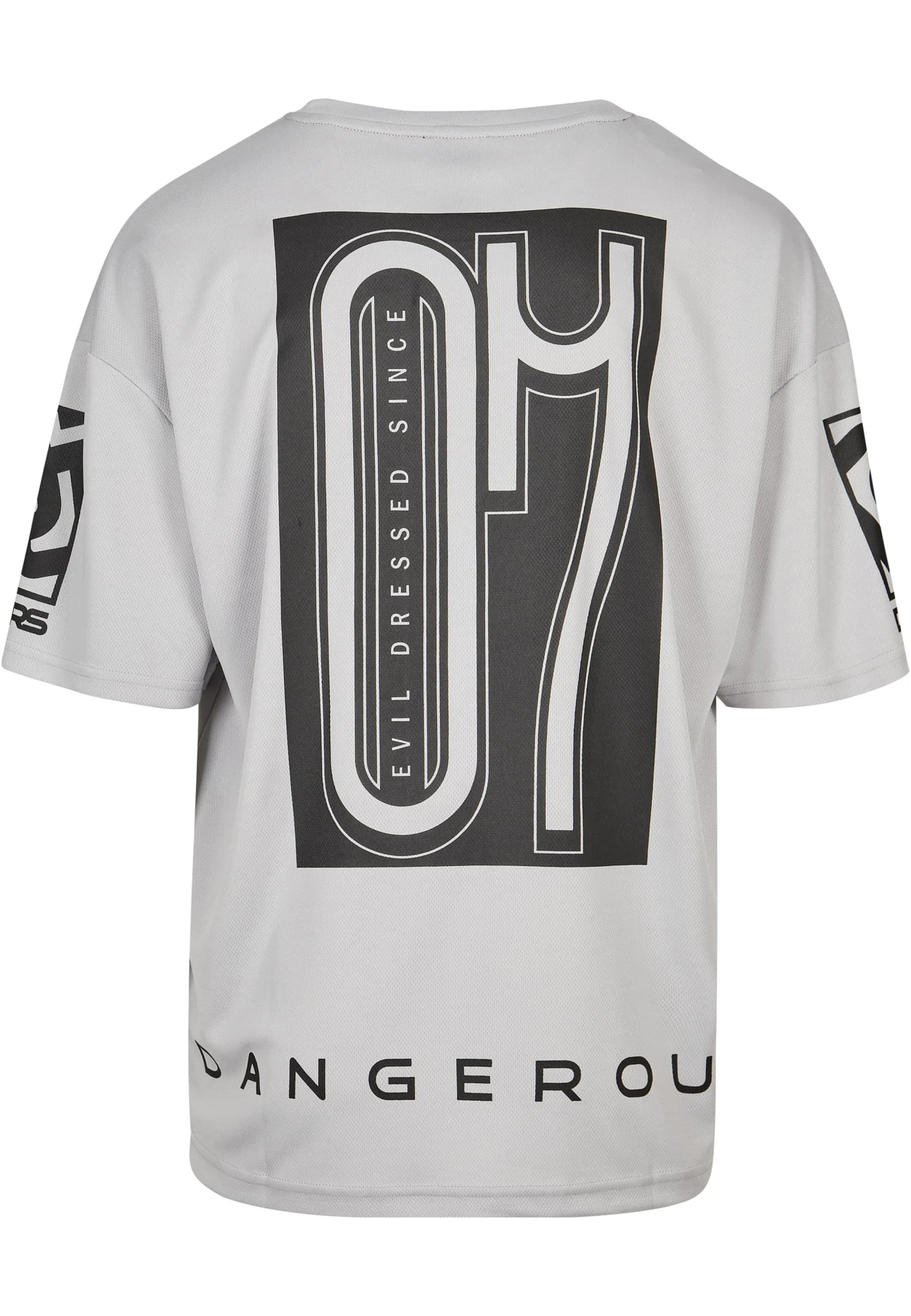 skwm-tb-DGTS884_P2-00220 T- Shirt Evil 07