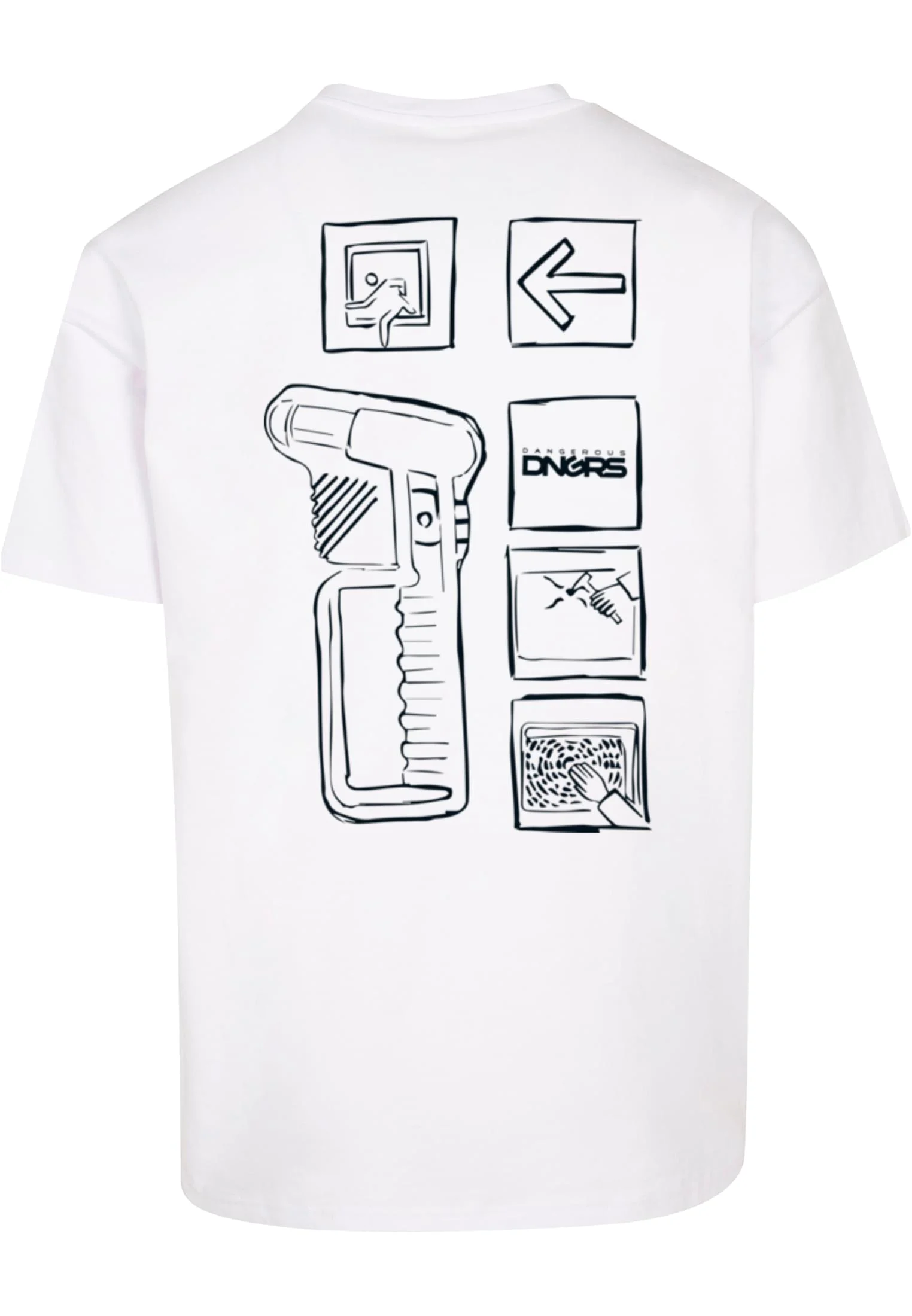 skwm-tb-DGTS899M_P2-00220 DGTS899M S-Bahn T-Shirt