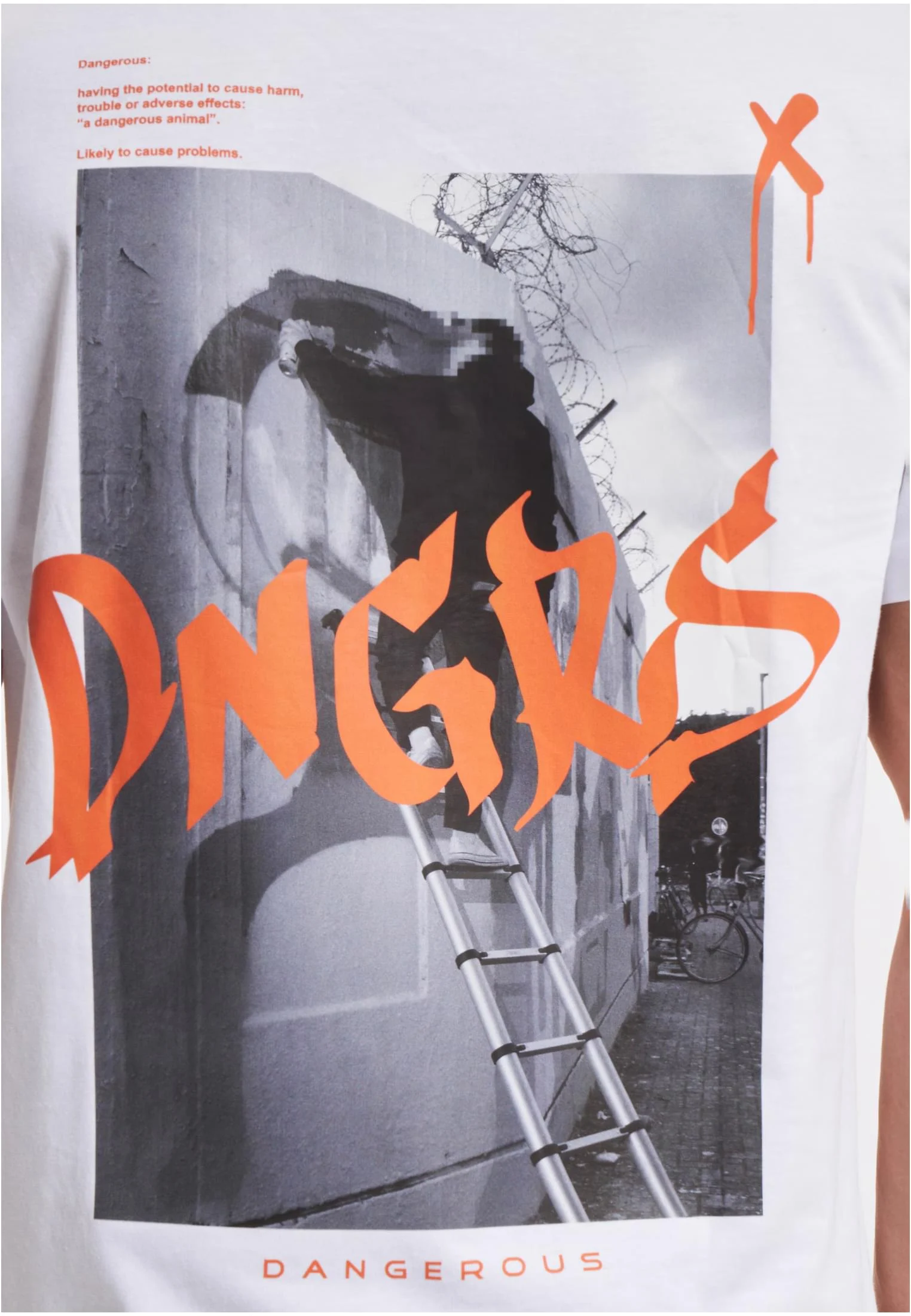 skwm-tb-DGTS916T_Mw18-00220 Extrem T-Shirts