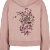 skwm-tb-DLHD003M_P2-02913 DLHD003M Flowerprint Hoody