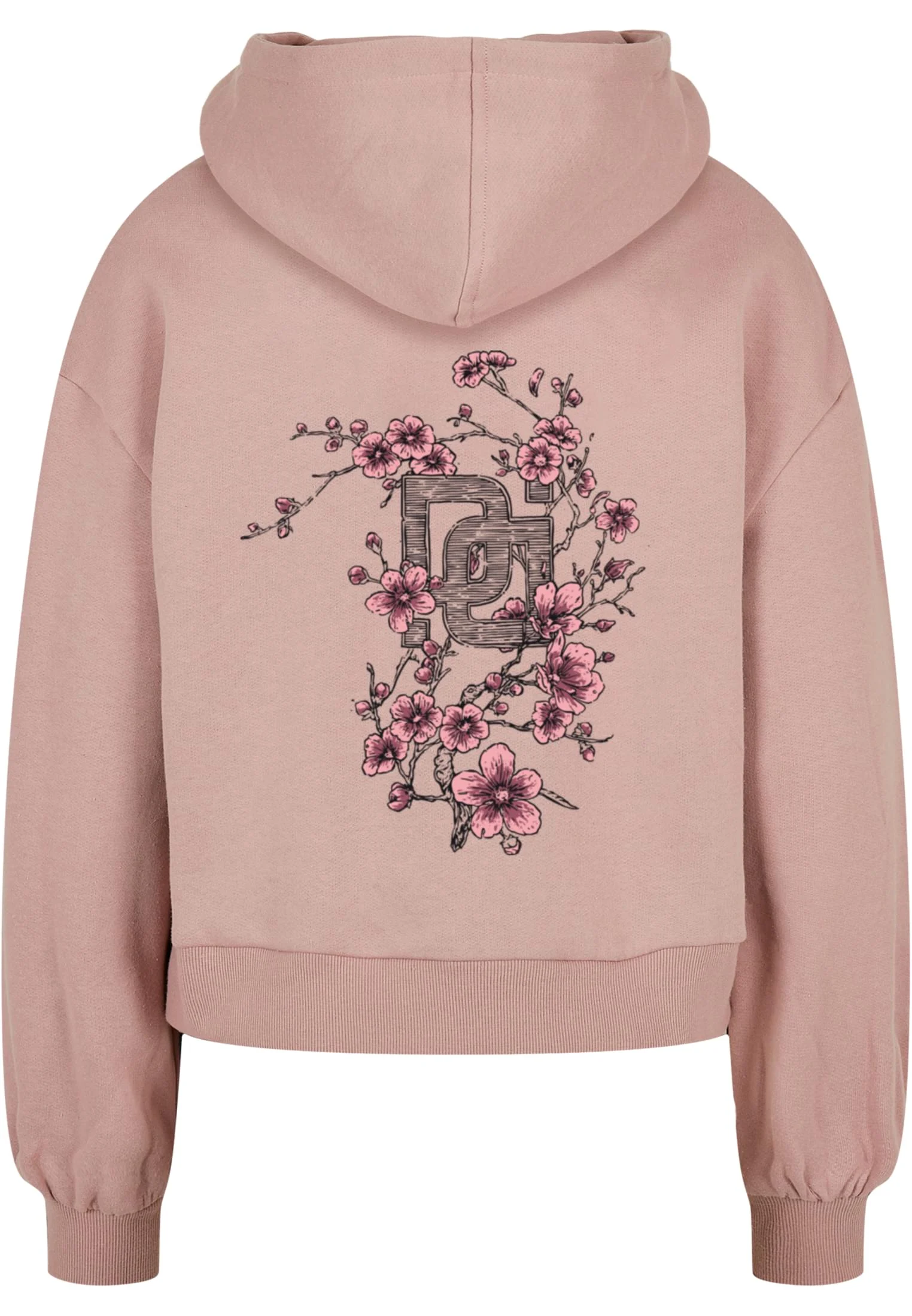 skwm-tb-DLHD003M_P2-02913 DLHD003M Flowerprint Hoody