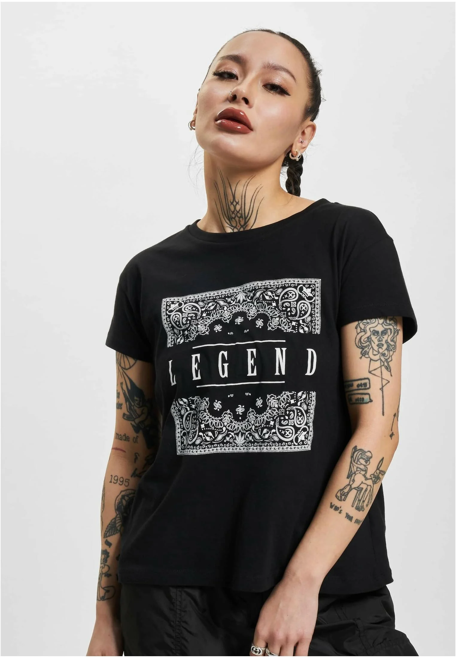 Legend Tshirt