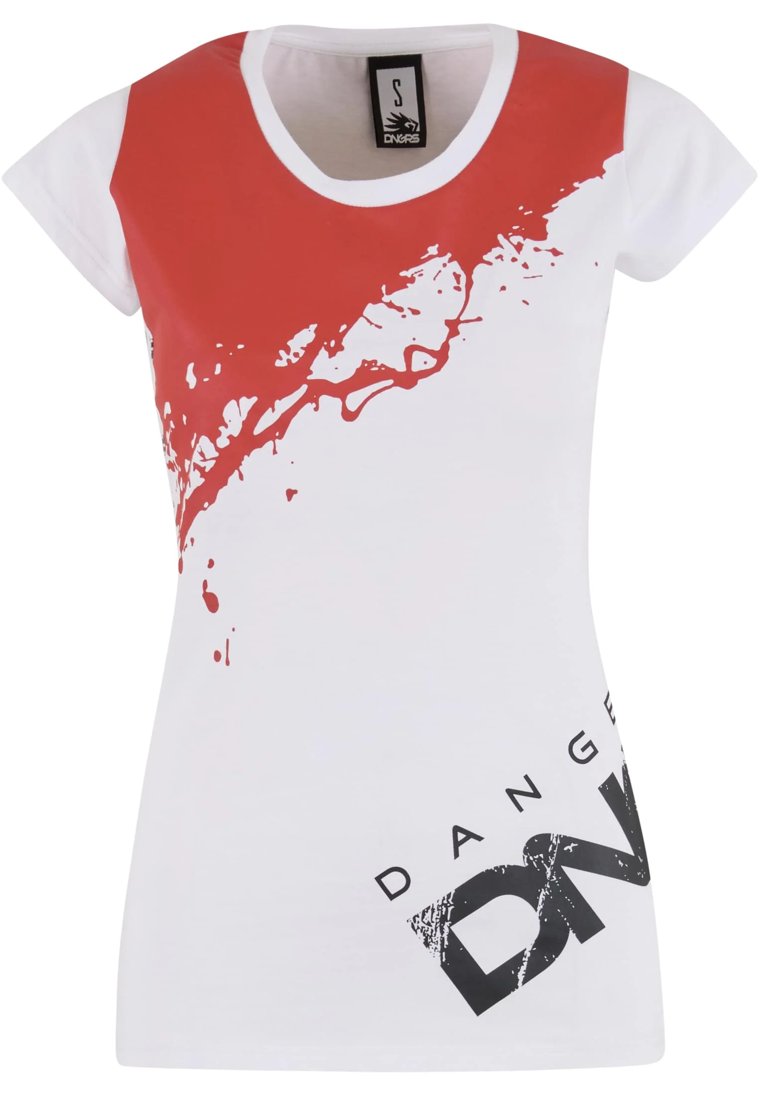 skwm-tb-DLTS122_P1-21208 Anger T-Shirt