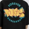 skwm-tb-DLTS133_Mw15-00007 Wallart T-Shirt