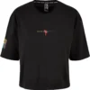 skwm-tb-DLTS133_P1-00007 Wallart T-Shirt