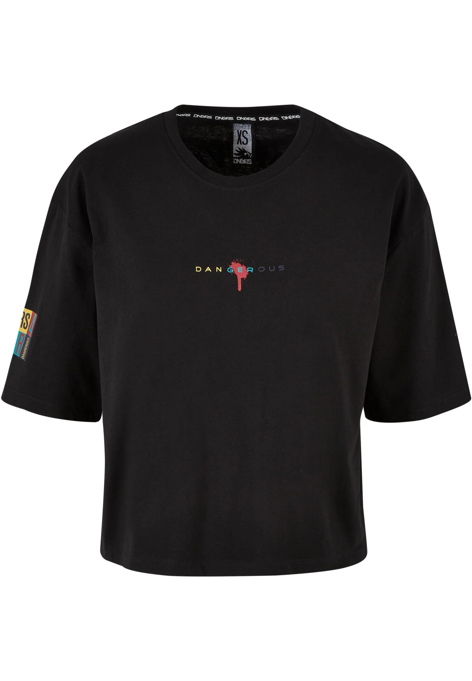 skwm-tb-DLTS133_P1-00007 Wallart T-Shirt
