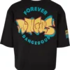 skwm-tb-DLTS133_P2-00007 Wallart T-Shirt
